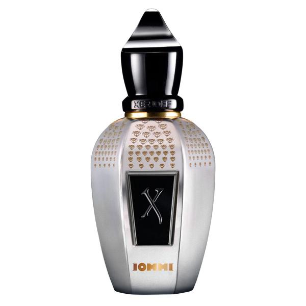 Xerjoff Blend Tony Iommi Deified 50ml EDT for Unisex